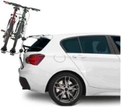 Fietsdrager Radius, Fietsenrek Achter - 2 Fietsen- (draagkracht 45kg TUV)- Achterklep- Elektrische Fiets 8 Fietsdrager Radius, Fietsenrek Achter - 2 Fietsen- (draagkracht 45kg TUV)- Achterklep- Elektrische Fiets -Fietsenwinkel 1200x1060 1