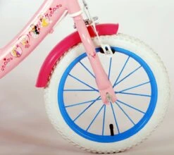 Volare Disney Princess Kinderfiets - Meisjes - 14 Inch - Roze - Twee Handremmen -Fietsenwinkel 1200x1070 3