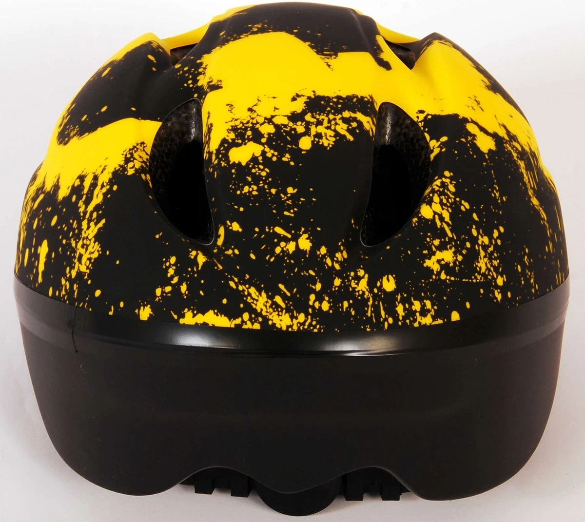 Mickey Mouse Batman Jongens Fietshelm - Zwart - 52-56 Cm 19 Mickey Mouse Batman Jongens Fietshelm - Zwart - 52-56 Cm - Image 17