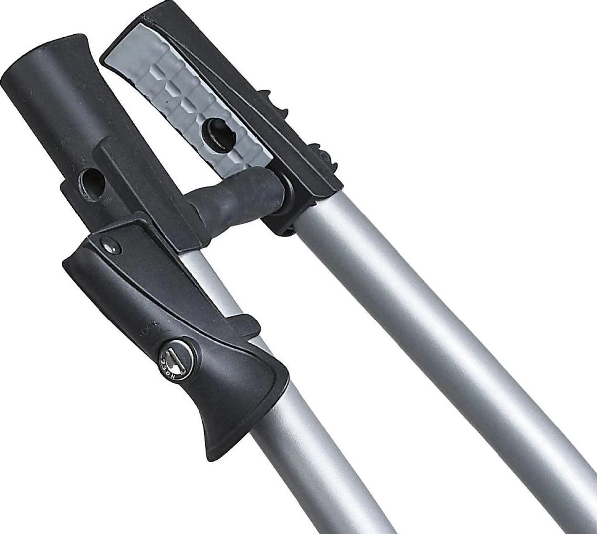 Thule FreeRide 532 - Dak Fietsdrager - Frame Montage 4 Thule FreeRide 532 - Dak Fietsdrager - Frame Montage - Image 2