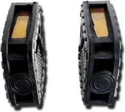 Anti Slip Fiets Pedalen- Fiets Trappers- Met Reflectoren - 2 Stuks -Fietsenwinkel 1200x1076 2