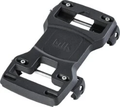 BASIL MIK Carrier Plate Bagagedragerplaat - Zwart -Fietsenwinkel 1200x1076