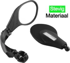 Merkloos Life-X Fietsspiegel – Ebike – 360° Verstelbaar – Links -Fietsenwinkel 1200x1079 1