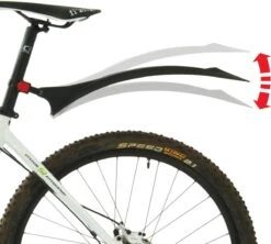 Polisport Cross Country Evo Achterspatbord - Zwart 21 Polisport Cross Country Evo Achterspatbord - Zwart -Fietsenwinkel 1200x1080 7