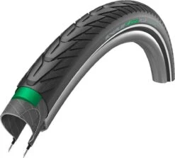 Schwalbe Buitenband - Energizer Plus - 28 Inch X 1.40 - Zwart Reflecterend -Fietsenwinkel 1200x1082