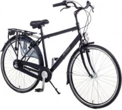 Amigo Bright - Herenfiets 28 Inch - Fiets Met 3 Versnellingen - Matzwart -Fietsenwinkel 1200x1085 5