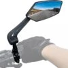 Merkloos Fietsspiegel Links - Verstelbaar - Schokbestendig - Fiets Spiegel Op Stuur - Geschikt Voor E-bike -Fietsenwinkel 1200x1088 2