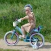 Volare Disney Frozen 2 - Kinderfiets - Meisjes - 16 Inch - Blauw/Paars 2 Volare Disney Frozen 2 - Kinderfiets - Meisjes - 16 Inch - Blauw/Paars -Fietsenwinkel 1200x1088 4