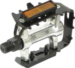 Dresco - Fietspedalen - MTB - Chroom/Zwart -Fietsenwinkel 1200x1090 4