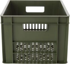 Fastrider Fietskrat Groot - Legergroen - 34L 14 Fastrider Fietskrat Groot - Legergroen - 34L -Fietsenwinkel 1200x1093 2