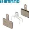 Shimano SH B01S - Remblokken Schijfrem - Set
