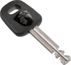 AXA Absolute 8 Kettingslot - Slot Voor Fietsen - 90 Cm - 8 Mm - Zwart -Fietsenwinkel 1200x1095