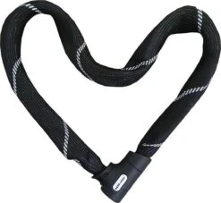 Maxx-Locks Twizel Fietsslot ART 2 - 110cm - Zwart