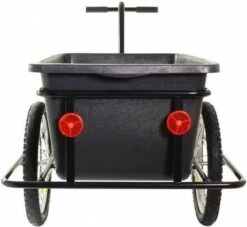 Roland Big Boy - Fietskar - 16 Inch Wielmaat - 90 Liter - Zadelpenbevestiging - Zonder Deksel -Fietsenwinkel 1200x1105 1