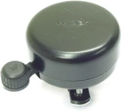 Fietsbel Widek Staal - Zwart Gelakt (werkplaatsverpakking) -Fietsenwinkel 1200x1105 2