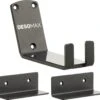 Merkloos Fiets Ophangsysteem Ophangbeugel En Muurbeugel DesoMax® Muurhaak - Muurbevestiging Voor Pedaal Aan De Muur - Wandhouder 1 Merkloos Fiets Ophangsysteem Ophangbeugel En Muurbeugel DesoMax® Muurhaak - Muurbevestiging Voor Pedaal Aan De Muur - Wandhouder -Fietsenwinkel 1200x1106