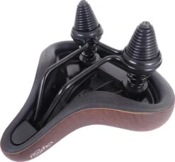 Zadel Selle Royal Gipsy - Bruin -Fietsenwinkel 1200x1107 2