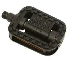 Fiets Pedalen - Anti Slip - Trappers Voor Fiets Met Reflector - 14.2mm Schroefdraad - 9/16 Inch -Zwart -Fietsenwinkel 1200x1109 2