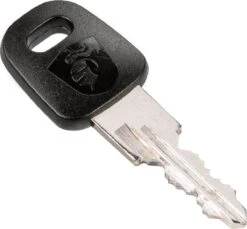 AXA Absolute 5 Kettingslot - Slot Voor Fietsen - 90 Cm - 5 Mm - Zwart -Fietsenwinkel 1200x1111