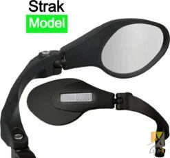 Merkloos Life-X Fietsspiegel – Ebike – 360° Verstelbaar – Links -Fietsenwinkel 1200x1111 4
