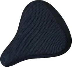 Merkloos Zadelhoes - Zadelkussentje - Zadel - Hoes Voor Zadel - Elastisch - Zwart - Universeel -Fietsenwinkel 1200x1112 1