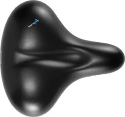 Zadel Selle Royal Journey Premium Relaxed - Zwart -Fietsenwinkel 1200x1122 3