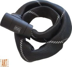 Maxx-Locks Twizel Fietsslot ART 2 - 110cm - Zwart -Fietsenwinkel 1200x1123