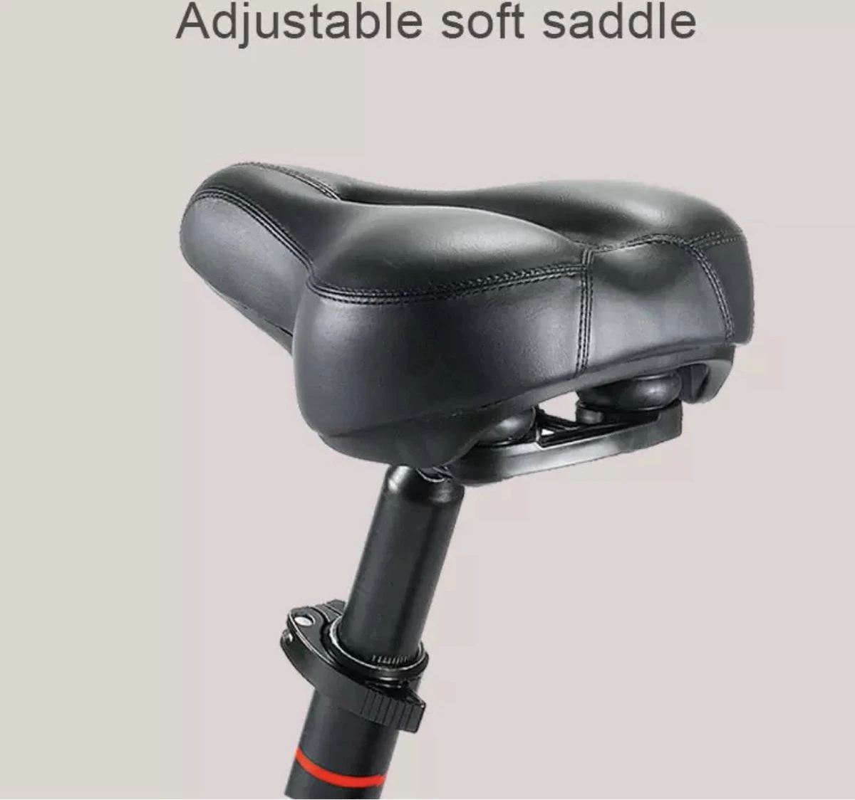 Fast Trax V1 - 14 Inch - Elektrische Fiets - E Bike - Elektrische Vouwfiets 4 Fast Trax V1 - 14 Inch - Elektrische Fiets - E Bike - Elektrische Vouwfiets - Image 2