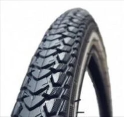 Rexway Buitenband Antilek 28 X 1 5/8 X 1 3/8 (37-622) Zwart -Fietsenwinkel 1200x1126 1