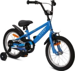 SJOEF Race Jongensfiets 14 Inch - Blauw 10 SJOEF Race Jongensfiets 14 Inch - Blauw -Fietsenwinkel 1200x1127 2
