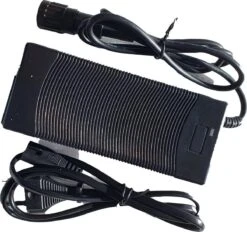 Acculader Gazelle Li Ion Accu E-bike Innergy 36v 2A Vervanging -Fietsenwinkel 1200x1128 2