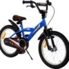 2Cycle Biker Kinderfiets - 18 Inch - Blauw - Jongensfiets -Fietsenwinkel 1200x1134 12