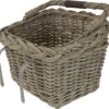 Fastrider Elif Rotan Fietsmand - Naturel - 16L - Handgemaakt -Fietsenwinkel 1200x1137
