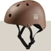 Urban Iki Fietshelm - Kurumi Brown - Maat M (51 - 54cm) -Fietsenwinkel 1200x1137 2