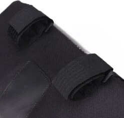 B Soul - Stuurtas - Draagtas - Waterdicht - Zwart - Fietstas Stuur Stuurtas Voor Fiets Met Smartphone - Kaarthouder -Fietsenwinkel 1200x1139