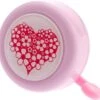 PexKids Kinderbel 'Met Alle Liefde' - Roze -Fietsenwinkel 1200x1139 3