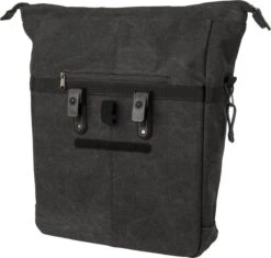 Fastrider Celo Enkele Fietstas Trend - Grijs - 17 L 9 Fastrider Celo Enkele Fietstas Trend - Grijs - 17 L -Fietsenwinkel 1200x1141