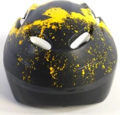 Mickey Mouse Batman Jongens Fietshelm - Zwart - 52-56 Cm 26 Mickey Mouse Batman Jongens Fietshelm - Zwart - 52-56 Cm -Fietsenwinkel 1200x1154 1