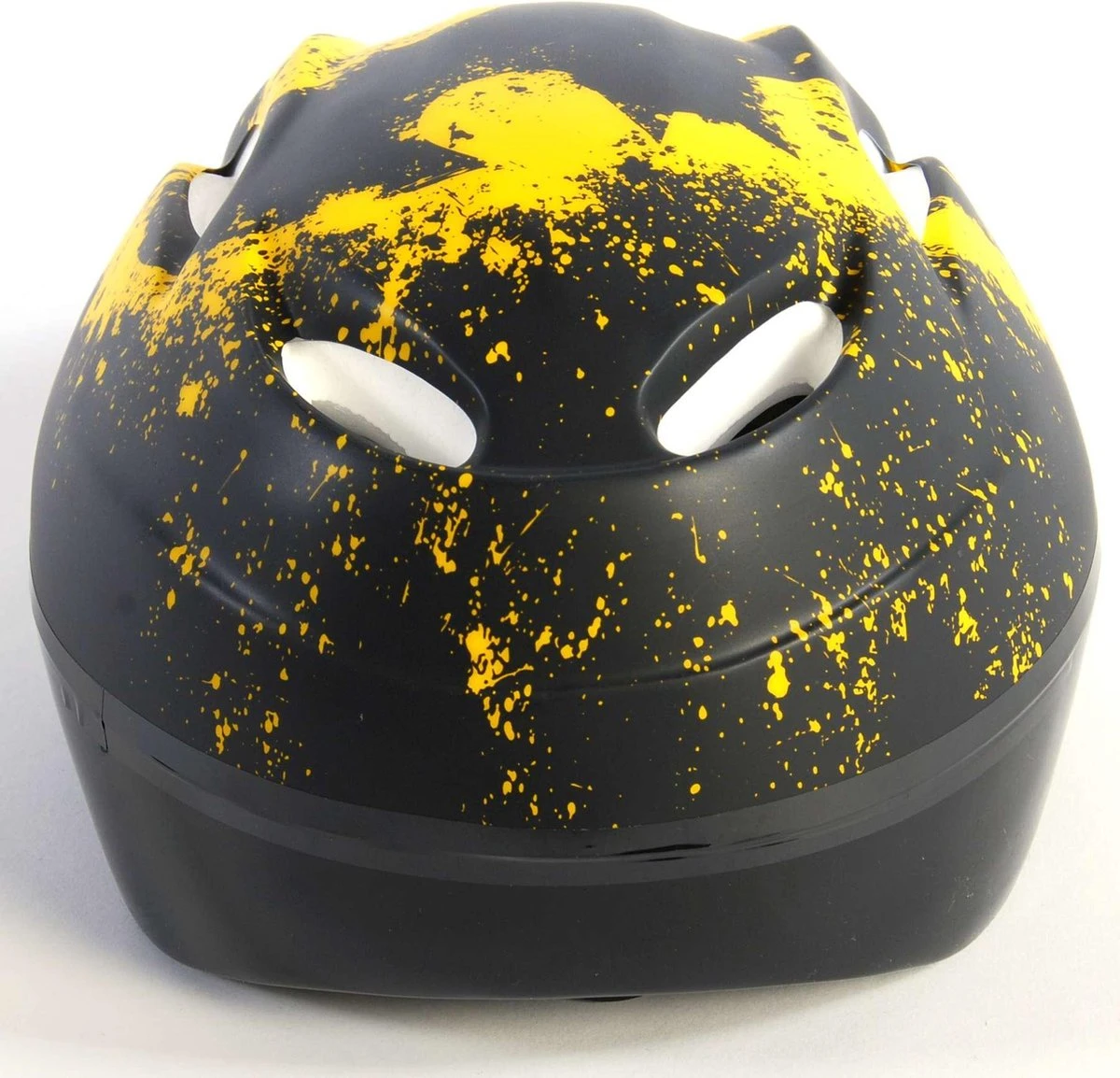 Mickey Mouse Batman Jongens Fietshelm - Zwart - 52-56 Cm 7 Mickey Mouse Batman Jongens Fietshelm - Zwart - 52-56 Cm - Image 5