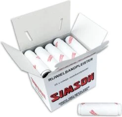 Simson Rol Pleister 7 X 20 Cm Per Stuk -Fietsenwinkel 1200x1157 1