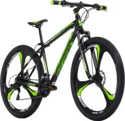 Ks Cycling Fiets Mountainbike Hardtail 29 Inch Sharp - -Fietsenwinkel 1200x1157 2