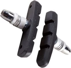 Merkloos Universele Rubberen Fiets V Remblokken Set – 2 Stuks – 70mm | Rubber Remblokjes | Fietsen Remblok | Remblokkenset | Remblokset Geschikt Voor Mountainbike, Stadsfiets, Vouwfiets En Tourfiets -Fietsenwinkel 1200x1158 4