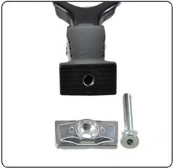 Benson Dubbele Fietsstandaard Bipod Kickstandaard Aluminium Roestvrij Zeer Stabiel Voor Bijvoorbeeld Een Mamafiets -Fietsenwinkel 1200x1161 6