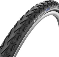 Schwalbe Buitenband Land Cruiser 28 X 1.60 (42-622) Zwart -Fietsenwinkel 1200x1166 5