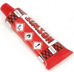 Simson Tube Solutie - Bandenplak - Groot - 30 Ml -Fietsenwinkel 1200x1167 2