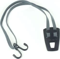 Transportbinder Bibia Amazing Grey Met Haakjes Voor Voordrager (op Kaart) -Fietsenwinkel 1200x1169 3