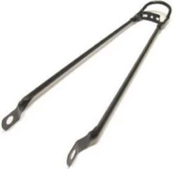 Spatbordstang Met Bumper Voor Achterwiel (28 Inch/622) - Zwart -Fietsenwinkel 1200x1170 5