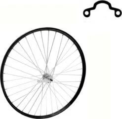 Hi-point Achterwiel 28 X 1 1/2 Terugtraprem Staal 36g Zwart -Fietsenwinkel 1200x1171 8