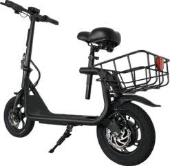 Gyro Elektrische Mini-scooter - Opvouwbaar -Fietsenwinkel 1200x1172 1