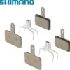 Shimano B01S / B05S RESIN Brake Pads Remblokken Set Voor En Achter -Fietsenwinkel 1200x1174 2
